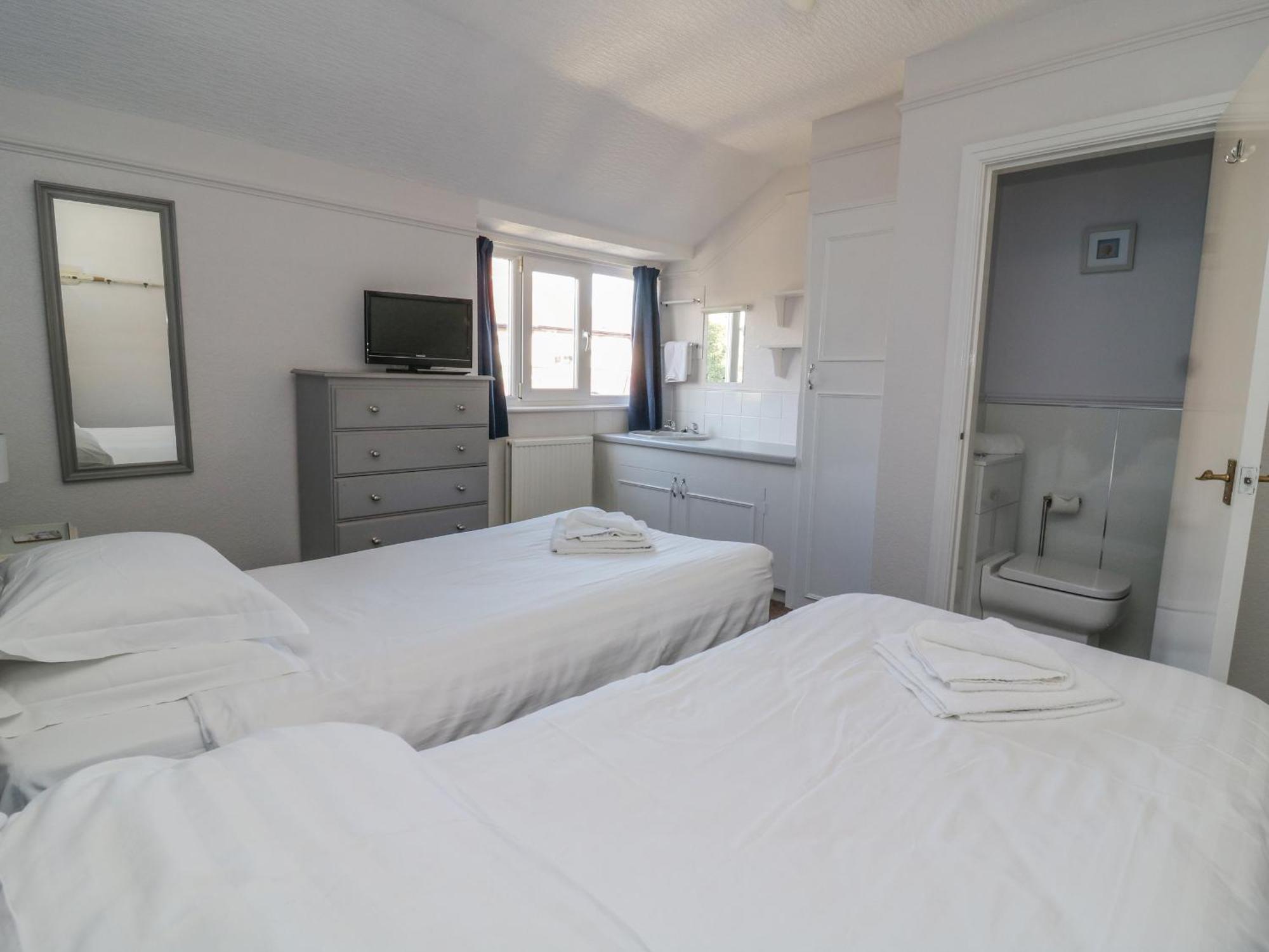 North Beach Lodge Σκάρμπορο Εξωτερικό φωτογραφία