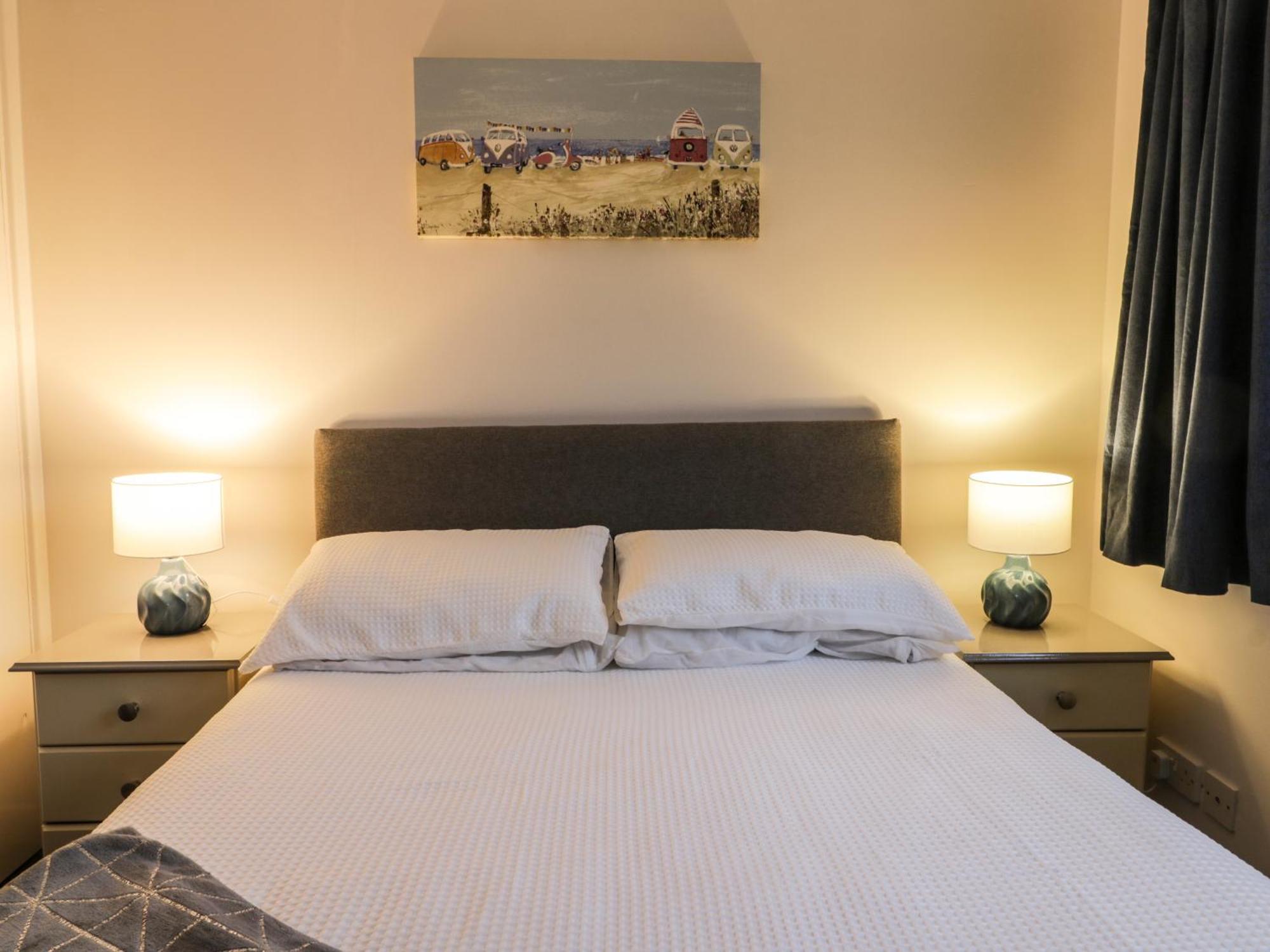 North Beach Lodge Σκάρμπορο Εξωτερικό φωτογραφία