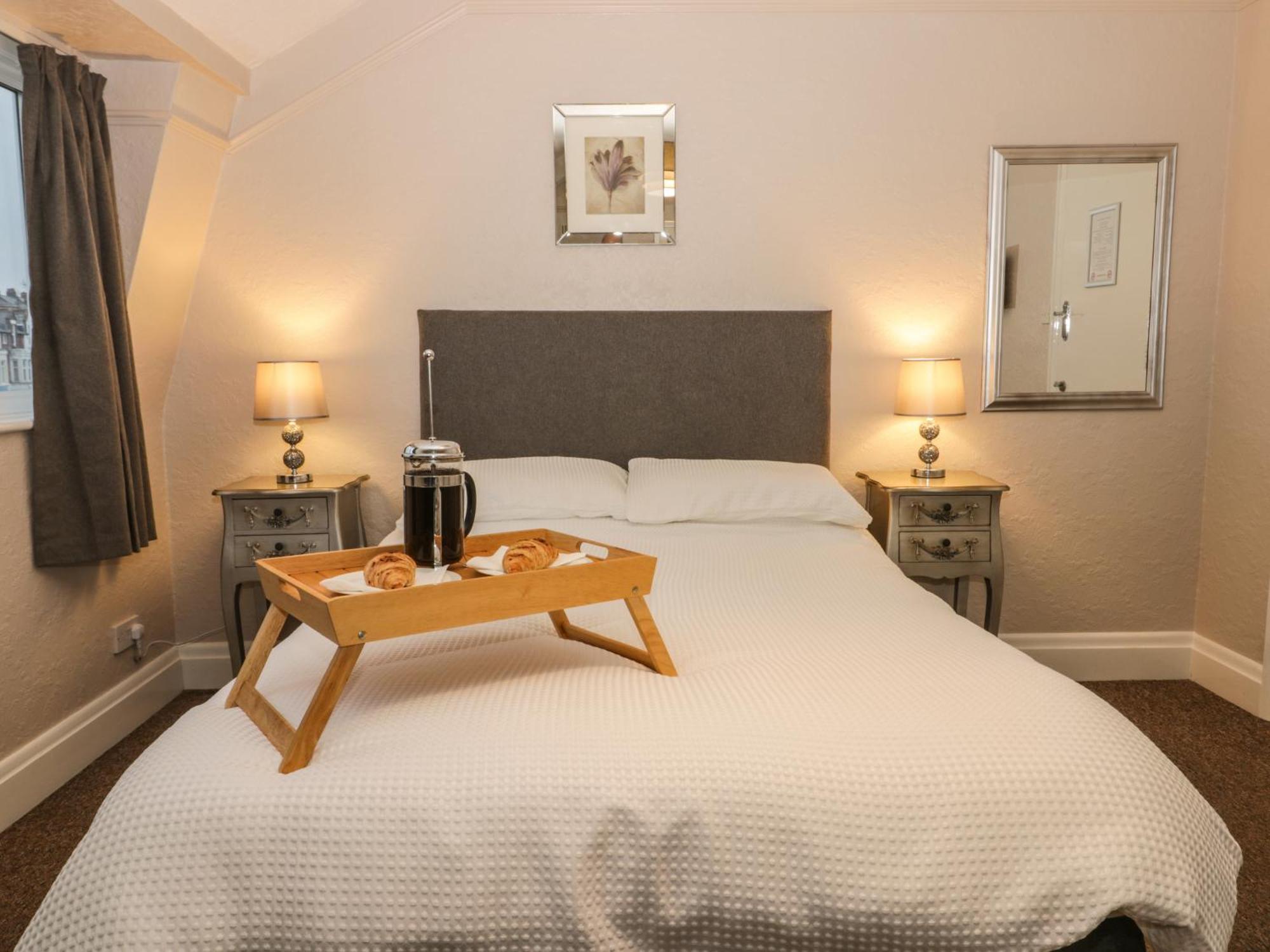North Beach Lodge Σκάρμπορο Εξωτερικό φωτογραφία